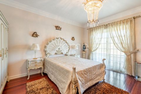 Villa i Fanzeres, Porto, Fanzeres - € 760.000 | Ref: ZMPT587285 - foto 17
