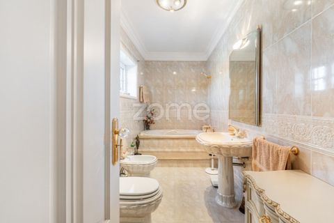 Villa i Fanzeres, Porto, Fanzeres - € 760.000 | Ref: ZMPT587285 - foto 1