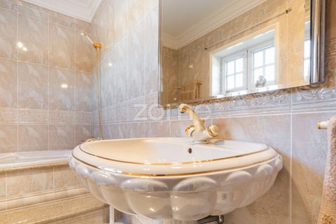 Villa i Fanzeres, Porto, Fanzeres - € 760.000 | Ref: ZMPT587285 - foto 19