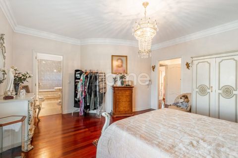 Villa i Fanzeres, Porto, Fanzeres - € 760.000 | Ref: ZMPT587285 - foto 20