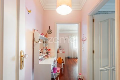 Villa i Fanzeres, Porto, Fanzeres - € 760.000 | Ref: ZMPT587285 - foto 21