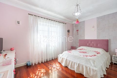 Villa i Fanzeres, Porto, Fanzeres - € 760.000 | Ref: ZMPT587285 - foto 23