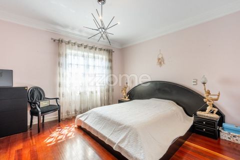 Villa i Fanzeres, Porto, Fanzeres - € 760.000 | Ref: ZMPT587285 - foto 27