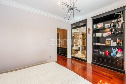 Villa i Fanzeres, Porto, Fanzeres - € 760.000 | Ref: ZMPT587285 - foto 28