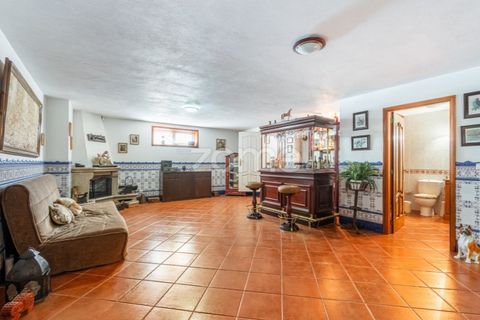 Villa i Fanzeres, Porto, Fanzeres - € 760.000 | Ref: ZMPT587285 - foto 29