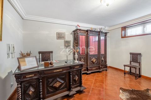 Villa i Fanzeres, Porto, Fanzeres - € 760.000 | Ref: ZMPT587285 - foto 30