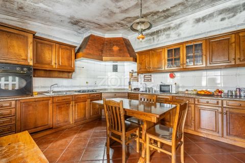 Villa i Fanzeres, Porto, Fanzeres - € 760.000 | Ref: ZMPT587285 - foto 34