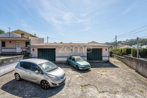 Villa i Fanzeres, Porto, Fanzeres - € 760.000 | Ref: ZMPT587285 - foto 35