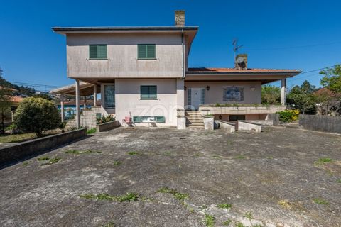 Villa i Fanzeres, Porto, Fanzeres - € 760.000 | Ref: ZMPT587285 - foto 36