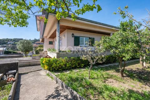 Villa i Fanzeres, Porto, Fanzeres - € 760.000 | Ref: ZMPT587285 - foto 37