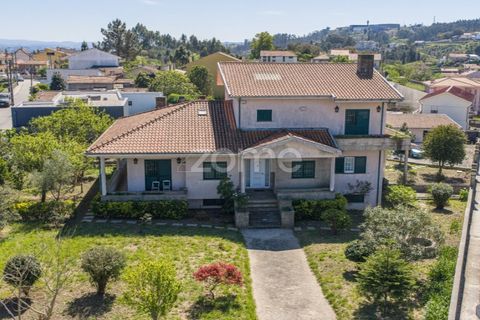 Villa i Fanzeres, Porto, Fanzeres - € 760.000 | Ref: ZMPT587285 - foto 40