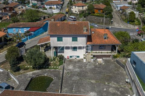 Villa i Fanzeres, Porto, Fanzeres - € 760.000 | Ref: ZMPT587285 - foto 41