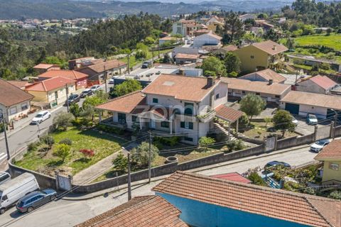 Villa i Fanzeres, Porto, Fanzeres - € 760.000 | Ref: ZMPT587285 - foto 42