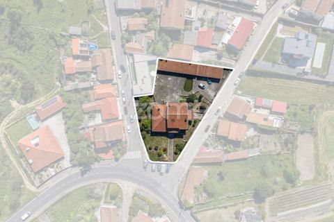 Villa i Fanzeres, Porto, Fanzeres - € 760.000 | Ref: ZMPT587285 - foto 45