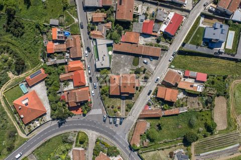 Villa i Fanzeres, Porto, Fanzeres - € 760.000 | Ref: ZMPT587285 - foto 46
