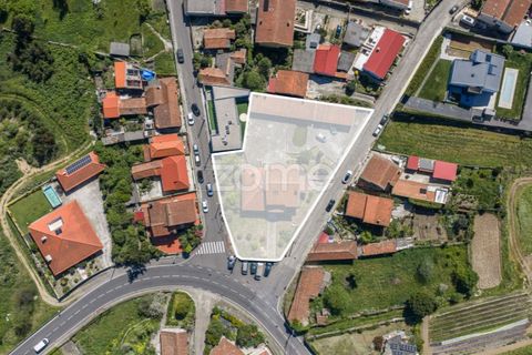 Villa i Fanzeres, Porto, Fanzeres - € 760.000 | Ref: ZMPT587285 - foto 44