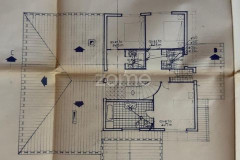 Villa i Fanzeres, Porto, Fanzeres - € 760.000 | Ref: ZMPT587285 - foto 50