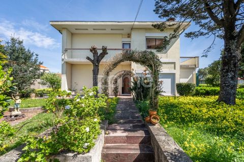 Villa i Canidelo, Porto, Canidelo - € 850.000 | Ref: ZMPT587271 - foto 2