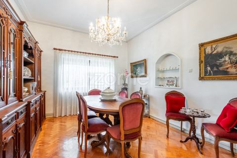 Villa i Canidelo, Porto, Canidelo - € 850.000 | Ref: ZMPT587271 - foto 1