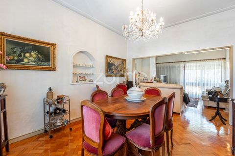 Villa i Canidelo, Porto, Canidelo - € 850.000 | Ref: ZMPT587271 - foto 5