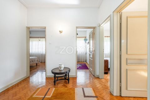 Villa i Canidelo, Porto, Canidelo - € 850.000 | Ref: ZMPT587271 - foto 14