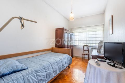 Villa i Canidelo, Porto, Canidelo - € 850.000 | Ref: ZMPT587271 - foto 22
