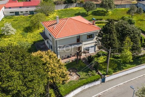 Villa i Canidelo, Porto, Canidelo - € 850.000 | Ref: ZMPT587271 - foto 25