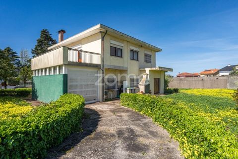 Villa i Canidelo, Porto, Canidelo - € 850.000 | Ref: ZMPT587271 - foto 32
