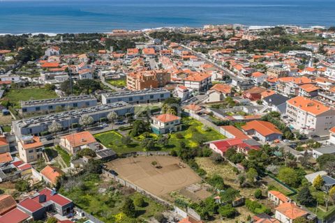Villa i Canidelo, Porto, Canidelo - € 850.000 | Ref: ZMPT587271 - foto 39
