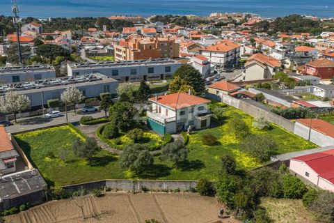 Villa i Canidelo, Porto, Canidelo - € 850.000 | Ref: ZMPT587271 - foto 41