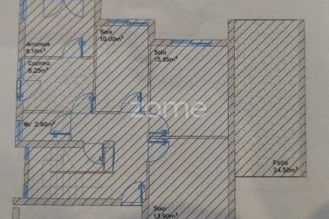 Villa i Canidelo, Porto, Canidelo - € 850.000 | Ref: ZMPT587271 - foto 45