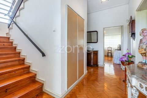 Villa i Canidelo, Porto, Canidelo - € 850 000 | Ref: ZMPT587271 - foto 3