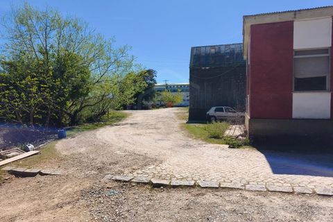 Erhvervsejendom i Covilha, Castelo Branco, Covilha - € 1.600.000 | Ref: FÀB_54177 - foto 6