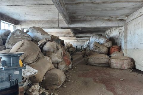 Erhvervsejendom i Covilha, Castelo Branco, Covilha - € 1.600.000 | Ref: FÀB_54177 - foto 14