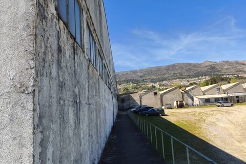 Erhvervsejendom i Covilha, Castelo Branco, Covilha - € 1.600.000 | Ref: FÀB_54177 - foto 18