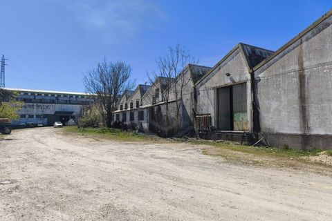 Erhvervsejendom i Covilha, Castelo Branco, Covilha - € 1.600.000 | Ref: FÀB_54177 - foto 19