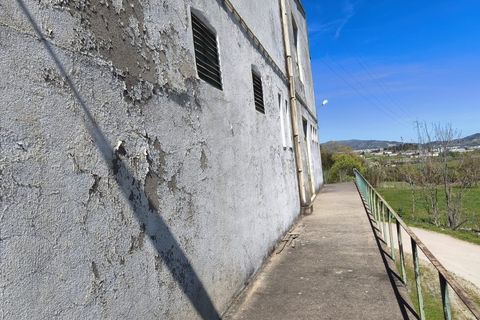 Erhvervsejendom i Covilha, Castelo Branco, Covilha - € 1.600.000 | Ref: FÀB_54177 - foto 20