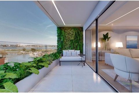 Lejlighed i Barreiro, Setubal, Barreiro - € 625.000 | Ref: AA312 - foto 1