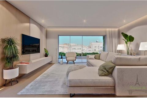 Lejlighed i Barreiro, Setubal, Barreiro - € 625.000 | Ref: AA312 - foto 3