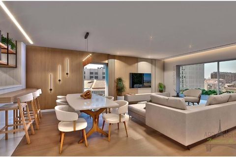 Lejlighed i Barreiro, Setubal, Barreiro - € 625.000 | Ref: AA312 - foto 7