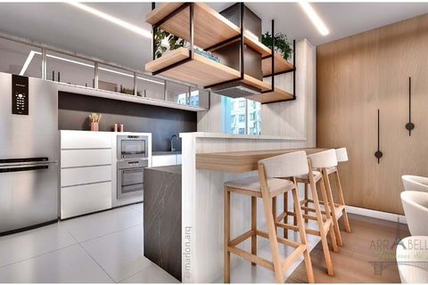 Lejlighed i Barreiro, Setubal, Barreiro - € 625.000 | Ref: AA312 - foto 9