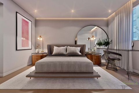 Lejlighed i Barreiro, Setubal, Barreiro - € 625.000 | Ref: AA312 - foto 15