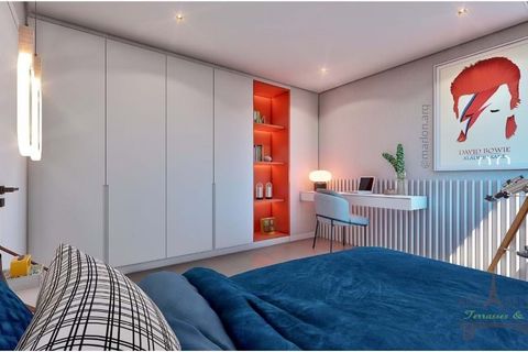 Lejlighed i Barreiro, Setubal, Barreiro - € 625.000 | Ref: AA312 - foto 22