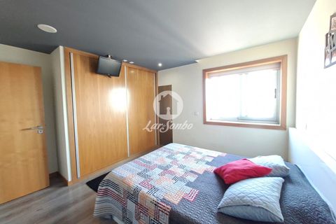 Lejlighed i Vila do Conde, Porto, Vila do Conde - € 357.000 | Ref: 240-A-26197 - foto 7