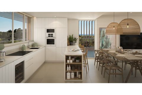 Lejlighed i Castro Marim, Faro, Castro Marim - € 1.885.000 | Ref: RES_48728_1O_L53 - foto 5
