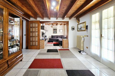 Villa i Borgo Veneto, Padua, Borgo Veneto - € 178.000 | Ref: CS 891 - foto 3
