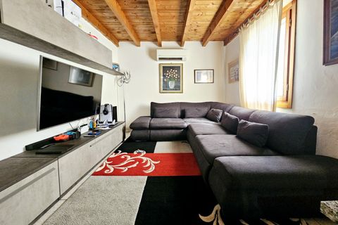 Villa i Borgo Veneto, Padua, Borgo Veneto - € 178.000 | Ref: CS 891 - foto 4