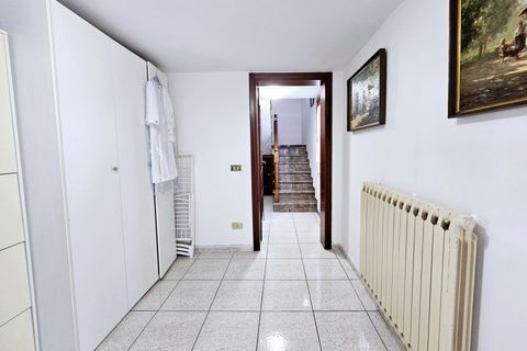 Villa i Borgo Veneto, Padua, Borgo Veneto - € 178.000 | Ref: CS 891 - foto 5