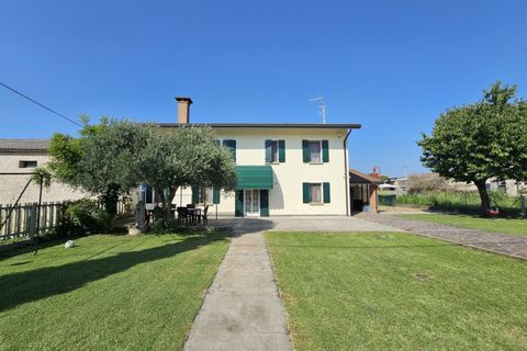 Villa i Borgo Veneto, Padua, Borgo Veneto - € 178.000 | Ref: CS 891 - foto 8
