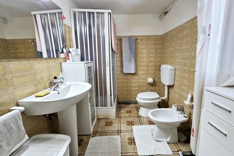 Villa i Borgo Veneto, Padua, Borgo Veneto - € 178.000 | Ref: CS 891 - foto 9